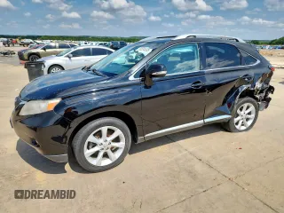 2011 Lexus RX 350 с VIN 2T2ZK1BA1BC050570, выставлен на аукционе Copart как лот 60204505 с пробегом 237 861 миль миль и Списание • Salvage title. История ставок и продаж доступна на DreamBid. Изображение 1.