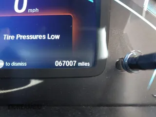 2019 Honda Odyssey EX-L with VIN 5FNRL6H78KB043279, listed as a IAAI auction lot 42041202 with 67,007 mi miles. Bid and sale history available at carsss.com. Image 16.