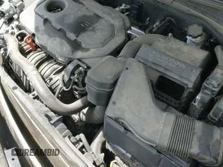 2018 Kia Sorento L with VIN 5XYPG4A31JG338433, listed as a IAAI auction lot 42059701 with 99,856 mi miles and . Bid and sale history available at DreamBid. Image 19.