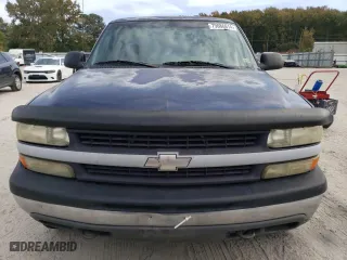 2002 Chevrolet Silverado 1500 LS with VIN 1GCEK14V62Z205980, listed as a Copart auction lot 79086614 with 227,466 mi miles and Salvage Title. Bid and sale history available at carsss.com. Image 5.
