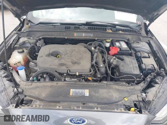 2017 Ford Fusion SE с VIN 3FA6P0HD2HR349952, выставлен на аукционе IAAI как лот 42295433 с пробегом 39 250 миль миль и . История ставок и продаж доступна на DreamBid. Изображение 10.