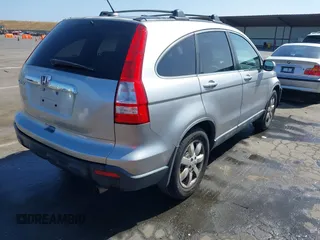 2007 Honda CR-V EX-L z VIN JHLRE38797C073861, wystawiony jako IAAI lot #42197139 z przebiegiem 284 164 mil mil oraz . Historia ofert i sprzedaży dostępna na DreamBid. Obrazek 4.