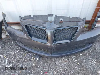 2009 Pontiac G8 GT with VIN 6G2EC57Y79L208207, listed as a IAAI auction lot 41232537 with 180,614 mi miles. Bid and sale history available at carsss.com. Image 18.