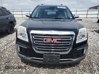 2016 GMC Terrain SLT z VIN 2GKFLUE3XG6279037, wystawiony jako Copart lot #55041335 z przebiegiem 83 772 mil mil oraz Szkoda całkowita • Salvage title. Historia ofert i sprzedaży dostępna na DreamBid. Obrazek 5.
