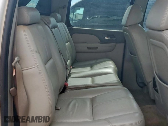 2008 Chevrolet Avalanche 3LT with VIN 3GNEC12018G274435, listed as a Copart auction lot 59383335 with 250,497 mi miles and Clean title. Bid and sale history available at DreamBid. Image 11.