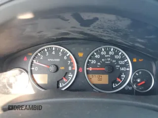 2007 Nissan Pathfinder SE z VIN 5N1AR18W87C637358, wystawiony jako Copart lot #61691545 z przebiegiem 97 134 mil mil oraz Czysty tytuł • Clean title. Historia ofert i sprzedaży dostępna na DreamBid. Obrazek 9.