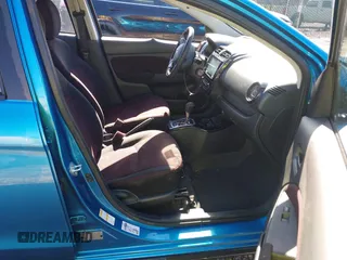 2022 Mitsubishi Mirage ES z VIN ML32FUFJ7NHF08253, wystawiony jako IAAI lot #41639044 z przebiegiem 35 870 mil mil oraz . Historia ofert i sprzedaży dostępna na DreamBid. Obrazek 5.