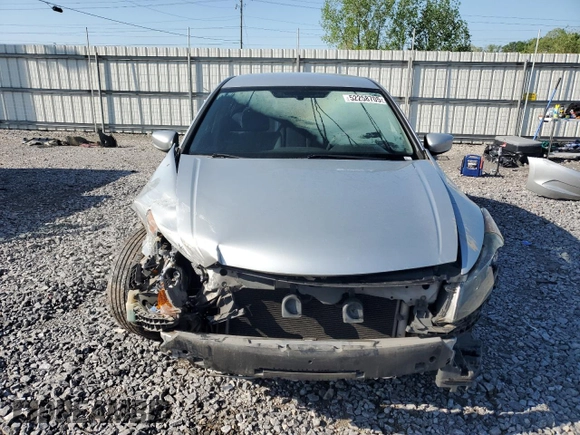 2009 Honda Accord LX-P с VIN 1HGCP26479A173618, выставлен на аукционе Copart как лот 52258705 с пробегом 172 880 миль миль и Списание • Salvage title. История ставок и продаж доступна на DreamBid. Изображение 5.