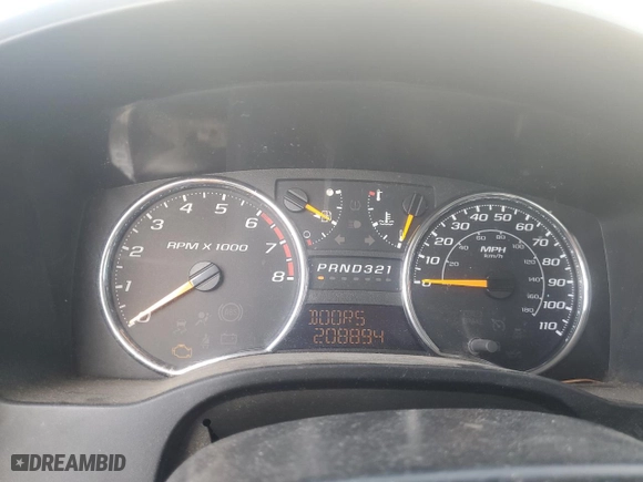 2012 Chevrolet Colorado LT w/2LT with VIN 1GCHTDFE2C8169589, listed as a Copart auction lot 76768074 with 208,894 mi miles and Salvage Title. Bid and sale history available at carsss.com. Image 9.
