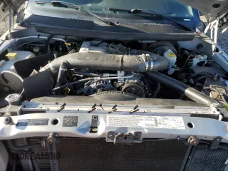 2001 Dodge Ram 2500 with VIN 1B7KC23W81J266230, listed as a Copart auction lot 89012085 with 110,042 mi miles and Salvage Title. Bid and sale history available at carsss.com. Image 12.