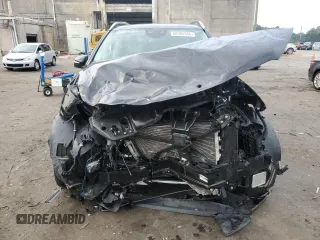 2024 Mercedes-Benz GLS 450 with VIN 4JGFF5KE7RB057873, listed as a Copart auction lot 68994884 with 18,749 mi miles and Salvage Title. Bid and sale history available at DreamBid. Image 5.