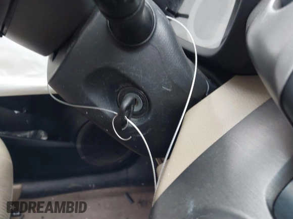 2010 Toyota RAV4 with VIN JTMZF4DV2A5022315, listed as a IAAI auction lot 41855115 with Not provided miles and . Bid and sale history available at DreamBid. Image 11.