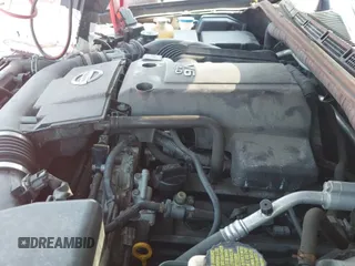 2016 Nissan Frontier S z VIN 1N6AD0EVXGN705086, wystawiony jako IAAI lot #42425274 z przebiegiem 110 614 mil mil oraz . Historia ofert i sprzedaży dostępna na DreamBid. Obrazek 20.