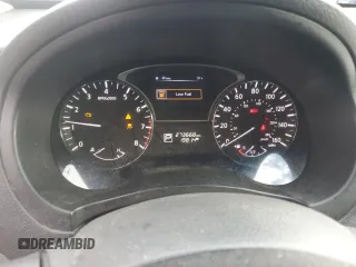2014 Nissan Altima 2.5 SV with VIN 1N4AL3AP0EC187826, listed as a Copart auction lot 47839235 with 273,668 mi miles and Non Repairable. Bid and sale history available at carsss.com. Image 9.