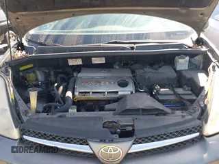 2005 Toyota Sienna XLE with VIN 5TDZA22C55S296645, listed as a IAAI auction lot 42017952 with 238,212 mi miles and . Bid and sale history available at DreamBid. Image 10.