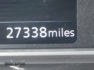 2023 Nissan LEAF S z VIN 1N4AZ1BV3PC556584, wystawiony jako IAAI lot #41515949 z przebiegiem 27 338 mil mil oraz . Historia ofert i sprzedaży dostępna na DreamBid. Obrazek 15.