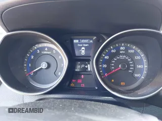 2014 Hyundai Elantra с VIN KMHD35LH6EU196111, выставлен на аукционе IAAI как лот 42236331 с пробегом 148 681 миль миль и . История ставок и продаж доступна на DreamBid. Изображение 7.