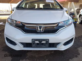 2020 Honda Fit LX z VIN 3HGGK5H45LM717560, wystawiony jako IAAI lot #41679343 z przebiegiem 47 134 mil mil oraz . Historia ofert i sprzedaży dostępna na DreamBid. Obrazek 12.