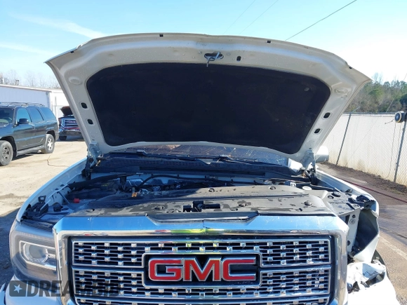 2017 GMC Sierra 1500 Denali with VIN 3GTU2PEJ2HG132769, listed as a IAAI auction lot 41161907 with Not Provided miles and . Bid and sale history available at DreamBid. Image 10.
