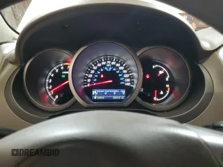 2012 Suzuki Grand Vitara Premium z VIN JS3TD0D66C4100845, wystawiony jako Copart lot #53454565 z przebiegiem 106 415 mil mil oraz Szkoda całkowita • Salvage title. Historia ofert i sprzedaży dostępna na DreamBid. Obrazek 9.