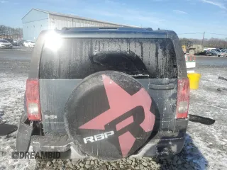 2006 Hummer H3 with VIN 5GTDN136068199742, listed as a Copart auction lot 42251835 with 145,275 mi miles and Salvage Title. Bid and sale history available at carsss.com. Image 6.