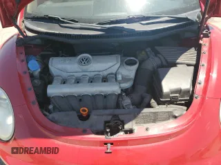 2009 Volkswagen Beetle S с VIN 3VWRG31C79M513461, выставлен на аукционе Copart как лот 54594295 с пробегом 50 414 миль миль и Списание • Salvage title. История ставок и продаж доступна на DreamBid. Изображение 11.