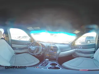 2019 Ford Explorer с VIN 1FM5K8B87KGA04747, выставлен на аукционе Copart как лот 41881145 с пробегом 141 868 миль миль и Списание • Salvage title. История ставок и продаж доступна на DreamBid. Изображение 14.