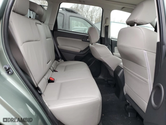 2015 Subaru Forester 2.5i Touring with VIN JF2SJAWC4FH493657, listed as a Copart auction lot 48816835 with 171,264 mi miles and Salvage Title. Bid and sale history available at carsss.com. Image 11.