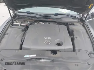 2009 Lexus IS 250 with VIN JTHBK262695087036, listed as a IAAI auction lot 41944640 with 221,438 mi miles and . Bid and sale history available at DreamBid. Image 10.
