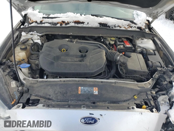 2016 Ford Fusion SE with VIN 3FA6P0T93GR223780, listed as a Copart auction lot 42335045 with 138,830 mi miles and Clean Title. Bid and sale history available at carsss.com. Image 13.