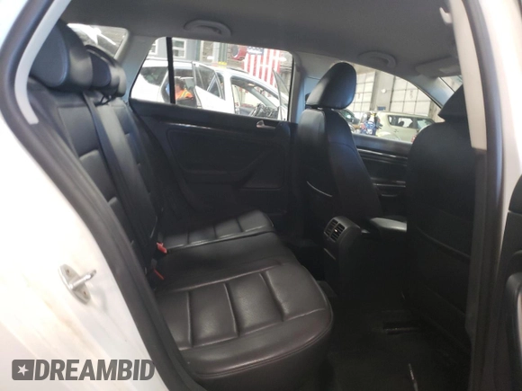 2014 Volkswagen Jetta SportWagen TDI w/Sunroof & Nav with VIN 3VWPL7AJ8EM609411, listed as a Copart auction lot 72329424 with 142,789 mi miles and Salvage Title. Bid and sale history available at carsss.com. Image 10.