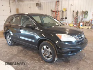 2011 Honda CR-V LX z VIN 5J6RE4H35BL099215, wystawiony jako IAAI lot #42537194 z przebiegiem 281 228 mil mil oraz . Historia ofert i sprzedaży dostępna na DreamBid. Obrazek 1.