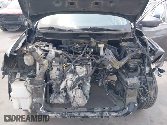 2016 Nissan Rogue SV with VIN 5N1AT2MTXGC784252, listed as a IAAI auction lot 42049242 with 101,872 mi miles. Bid and sale history available at carsss.com. Image 10.