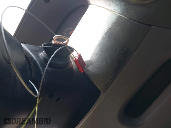 1998 Ford F-150 with VIN 1FTZF1729WKB83429, listed as a IAAI auction lot 42549303 with 173,426 mi miles and . Bid and sale history available at DreamBid. Image 11.