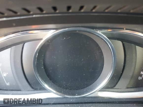 2017 Volvo S60 Inscription z VIN LYV402HKXHB153423, wystawiony jako Copart lot #82981224 z przebiegiem Nie podano mil oraz Szkoda całkowita • Salvage title. Historia ofert i sprzedaży dostępna na DreamBid. Obrazek 9.