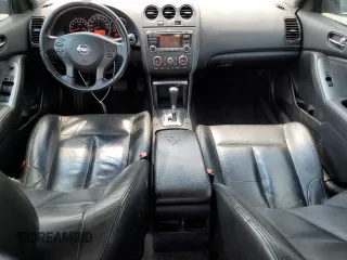 2010 Nissan Altima S with VIN 1N4AL2AP3AN548085, listed as a Copart auction lot 61909105 with 139,373 mi miles and Salvage title. Bid and sale history available at DreamBid. Image 8.