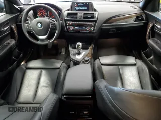 2017 BMW 2 Series 230i xDrive with VIN WBA2H9C33H7A25733, listed as a Copart auction lot 69191704 with 26,092 mi miles and Clean Title. Bid and sale history available at carsss.com. Image 8.