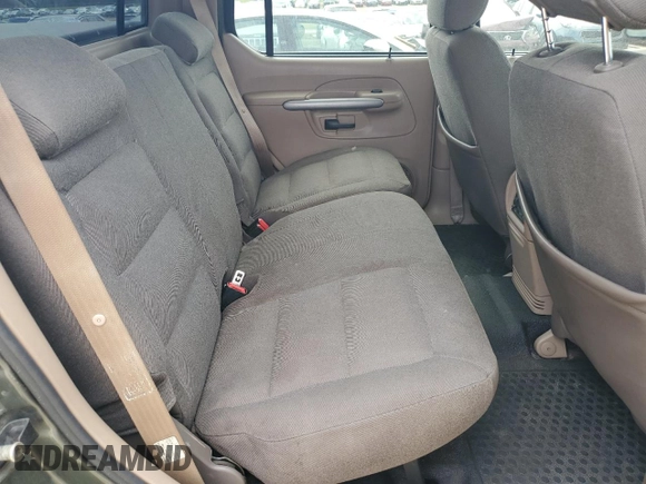 2001 Ford Explorer Sport Trac with VIN 1FMZU67E61UC73126, listed as a Copart auction lot 58207385 with 163,915 mi miles and Salvage title. Bid and sale history available at DreamBid. Image 10.