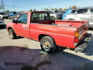 1994 Nissan Frontier с VIN 1N6SD11SXRC351851, выставлен на аукционе Copart как лот 77216224 с пробегом 227 131 миль миль и Чистый • Clean title. История ставок и продаж доступна на DreamBid. Изображение 2.