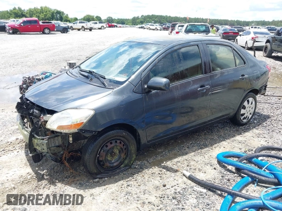 2008 Toyota Yaris с VIN JTDBT923081295408, выставлен на аукционе IAAI как лот 42489386 с пробегом 248 070 миль миль и . История ставок и продаж доступна на DreamBid. Изображение 2.