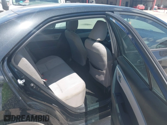 2016 Toyota Corolla L с VIN 5YFBURHE0GP506557, выставлен на аукционе IAAI как лот 42605598 с пробегом 99 789 миль миль и . История ставок и продаж доступна на DreamBid. Изображение 8.