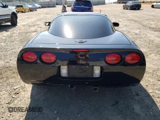 2002 Chevrolet Corvette with VIN 1G1YY22G425127253, listed as a Copart auction lot 74689014 with 68,080 mi miles and Salvage Title. Bid and sale history available at carsss.com. Image 10.