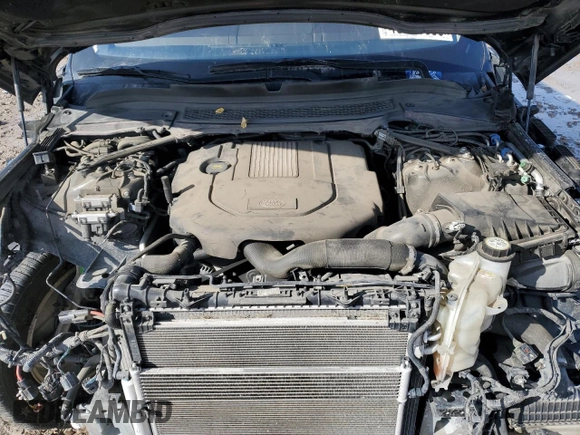 2016 Land Rover Range Rover with VIN SALGR2KF9GA271332, listed as a Copart auction lot 45560085 with 83,493 mi miles and Salvage Title. Bid and sale history available at DreamBid. Image 11.