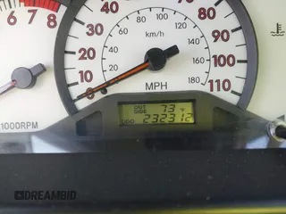 2003 Toyota Corolla CE with VIN 1NXBR32E13Z102540, listed as a IAAI auction lot 42111671 with 232,312 mi miles and . Bid and sale history available at DreamBid. Image 12.