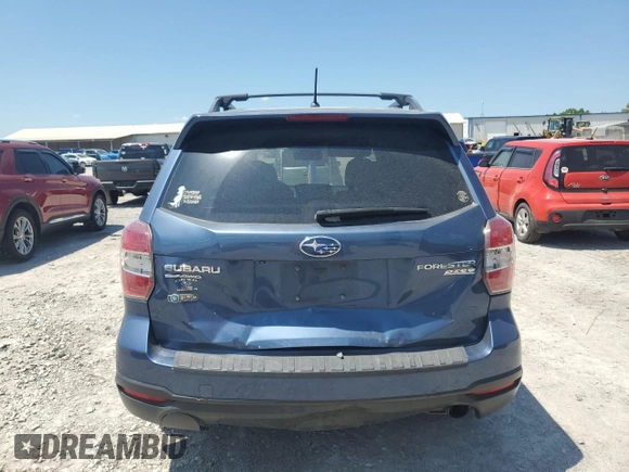 2014 Subaru Forester 2.5i Limited with VIN JF2SJAHC9EH404984, listed as a Copart auction lot 54864385 with 157,305 mi miles and Salvage Title. Bid and sale history available at carsss.com. Image 6.