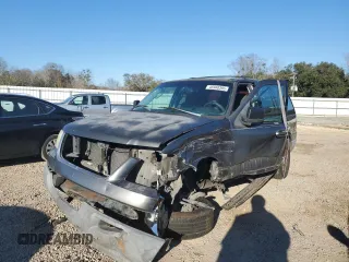 2003 Ford Expedition Special Service z VIN 1FMPU15L33LB28579, wystawiony jako Copart lot #46940395 z przebiegiem Nie podano mil oraz Nie do naprawy • Non repairable. Historia ofert i sprzedaży dostępna na DreamBid. Obrazek 1.