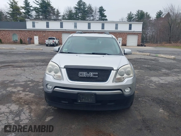 2012 GMC Acadia SLT1 with VIN 1GKKVRED2CJ226912, listed as a IAAI auction lot 41975710 with 175,587 mi miles. Bid and sale history available at carsss.com. Image 12.