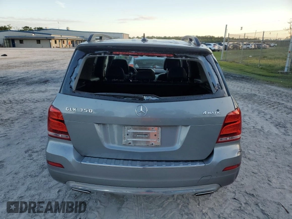 2014 Mercedes-Benz GLK 350 with VIN WDCGG8JB5EG290737, listed as a Copart auction lot 76196854 with 132,359 mi miles and Non Repairable. Bid and sale history available at DreamBid. Image 6.