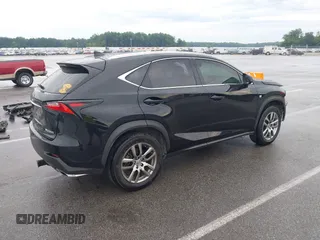 2016 Lexus NX 200t с VIN JTJBARBZXG2091330, выставлен на аукционе IAAI как лот 39742876 с пробегом 105 688 миль миль и . История ставок и продаж доступна на DreamBid. Изображение 4.