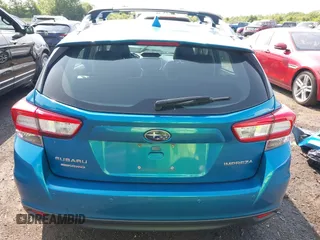 2018 Subaru Impreza Limited с VIN 4S3GTAU68J3722391, выставлен на аукционе IAAI как лот 42357814 с пробегом 73 861 миль миль и . История ставок и продаж доступна на DreamBid. Изображение 16.
